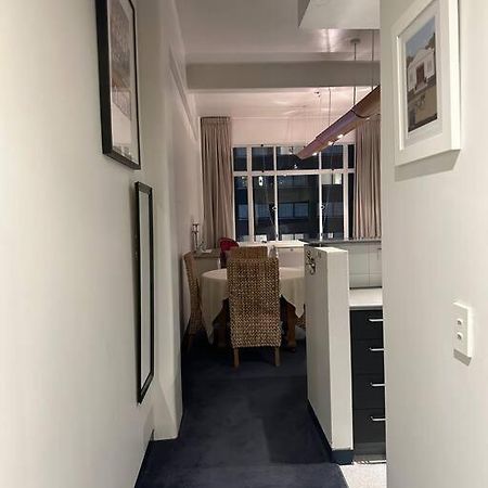 Hyper-Central Apartment Downtown Auckland Luaran gambar